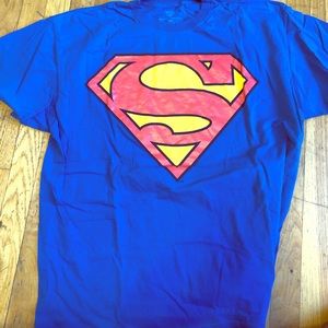 📦BOGO Superman T-Shirt 2XL